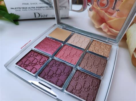 dior パレット|dior backstage palette cool neutrals.